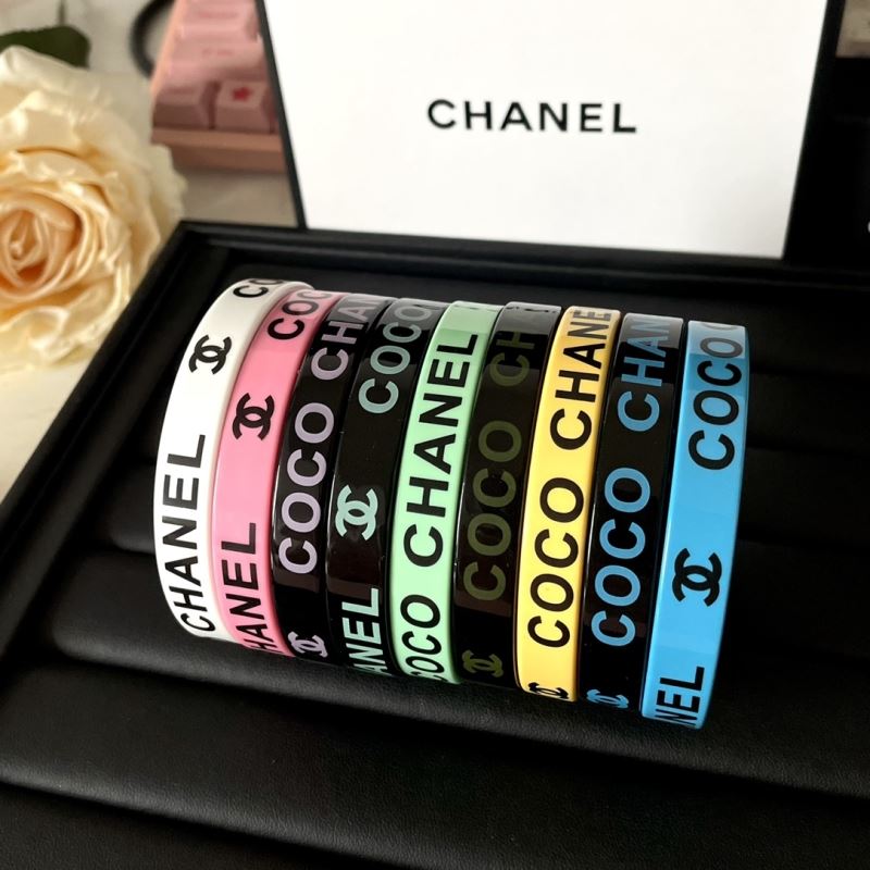 Chanel Rings